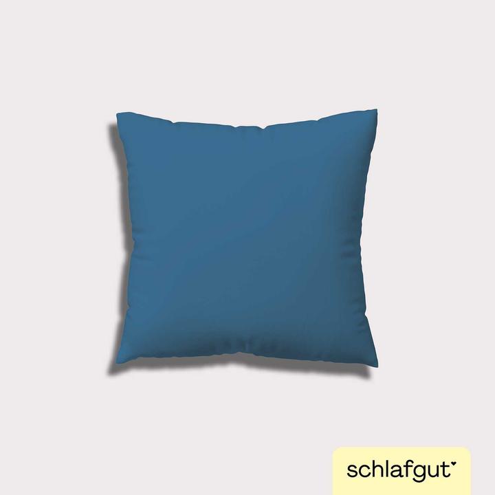 bleu moyen