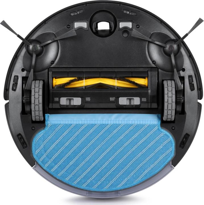 Image du produit Ecovacs Deebot Ozmo 950 (Robot d'aspiration et de nettoyage)