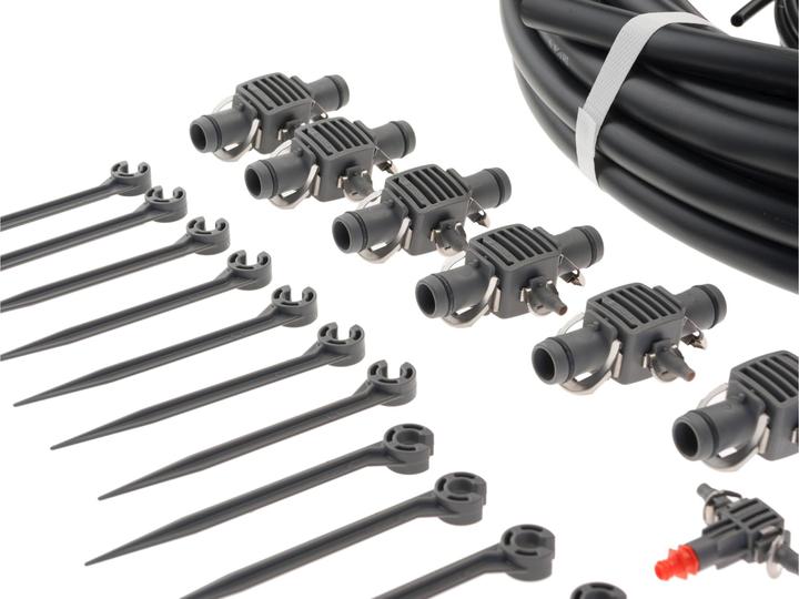 Actual product image Gardena Micro-Drip Start Set (Drip irrigation set)