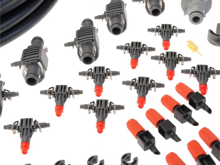Actual product image Gardena Micro-Drip Start Set (Drip irrigation set)