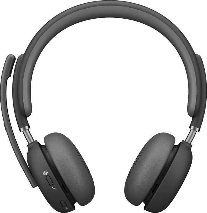 Produktbild Logitech Zone Wireless 2 Teams Uc (Kabellos, USB-C)