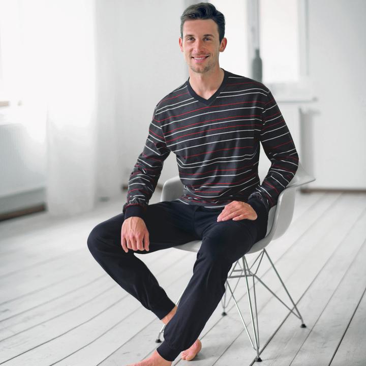 Image du produit Ammann Pyjamas pour hommes (56)