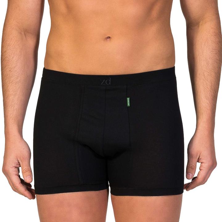 Image du produit Zd Zero Defects Boxer Casual Confortable à porter (6XL, Une unité par pack)