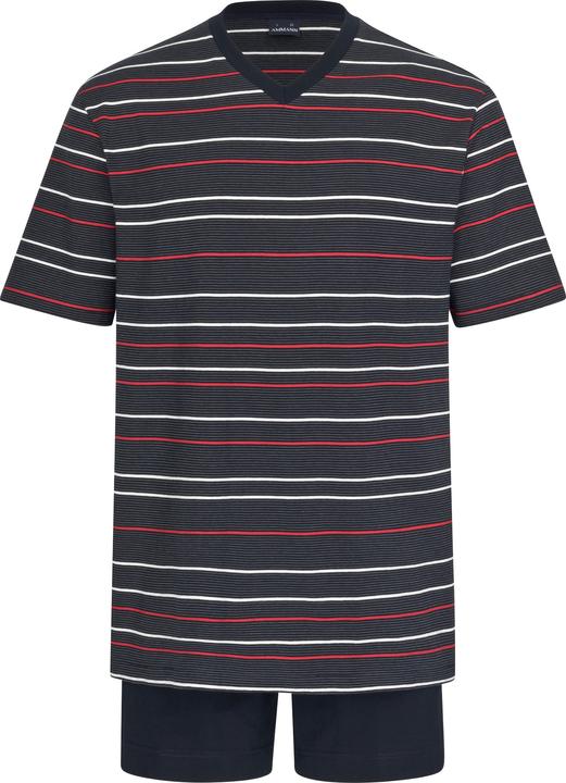Produktbild Ammann Herren-Shorty (52)