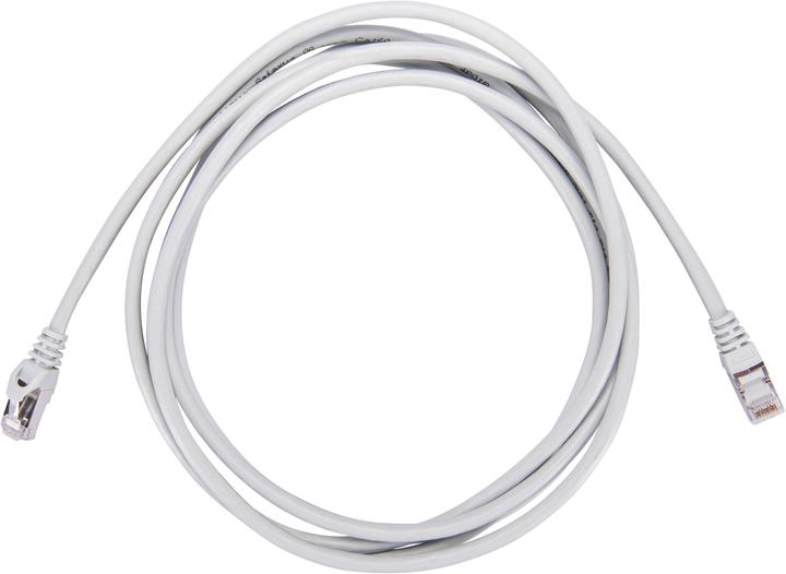 Actual product image Digitec Ethernet Patch Cable RJ45 (S/FTP, CAT6a, 3 m)