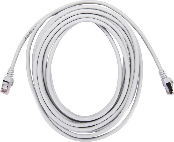 Immagine prodotto Digitec Cavo Patch Ethernet RJ45 (S/FTP, CAT6a, 5 m)