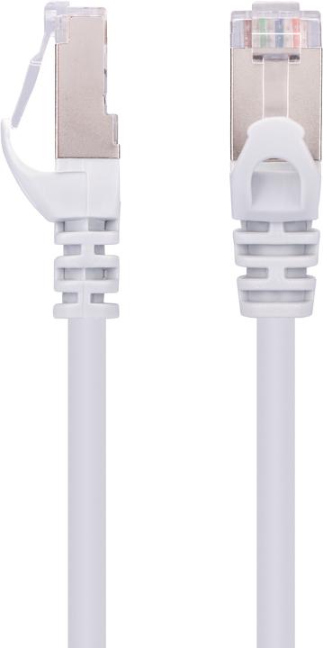 Digitec Ethernet-Patchkabel RJ45 (S/FTP, CAT6a, 10 m)