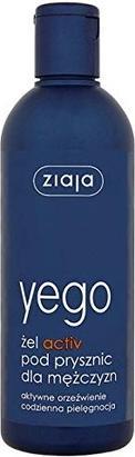 Image du produit Ziaja Yego Activ 300Ml (300 ml)