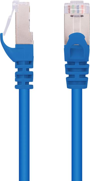 Digitec Cavo Patch Ethernet RJ45 (S/FTP, CAT6a, 0.30 m)