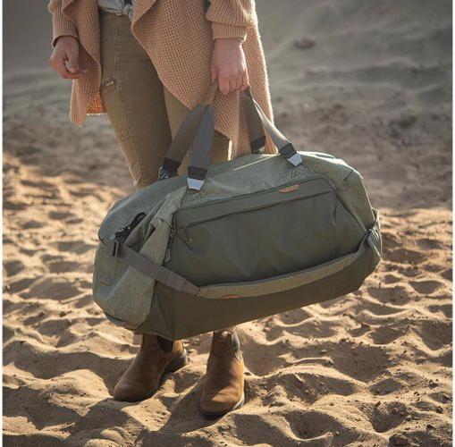 Immagine prodotto Peak Design Borsone da viaggio (65 l)