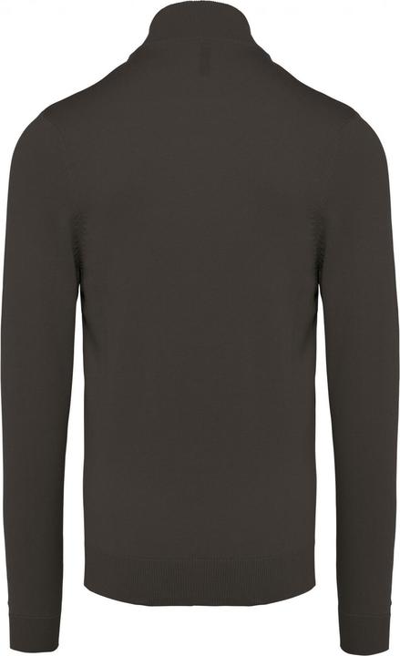 Immagine prodotto Kariban Cardigan con zip (L)