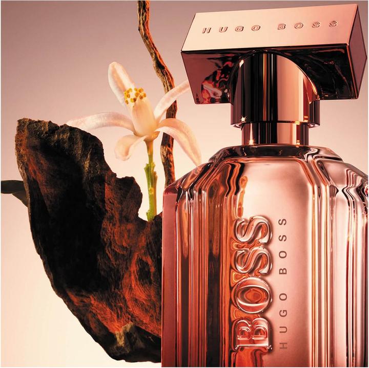 Image du produit BOSS Eau de Parfum (re) (Eau de parfum, 30 ml)