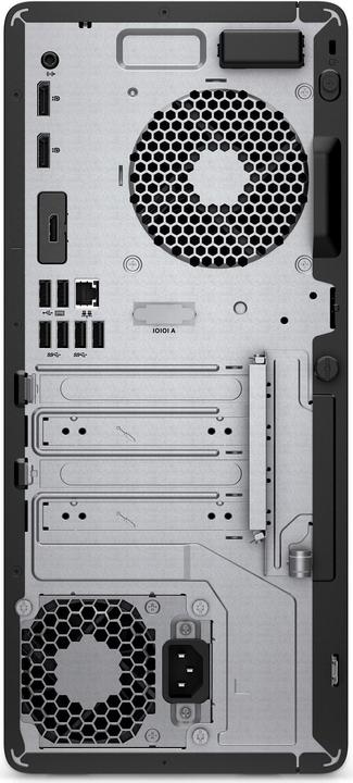 Actual product image HP EliteDesk 800 G8 (Intel Core i9-11900, 64 GB, 1000 GB, GeForce RTX 3070 Max-Q)