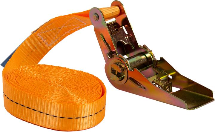 Image du produit Holmberg Sangle d'arrimage à cliquet