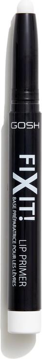 Actual product image Gosh FIX IT! lip primer #001-clear 1,4 gr (Transparent)