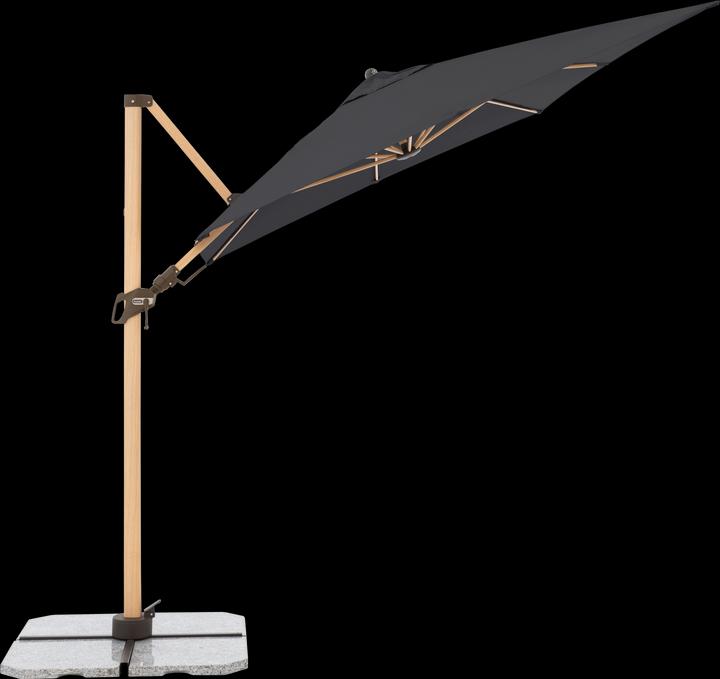 Produktbild Doppler Alu Wood Ax Ultra (3 m)