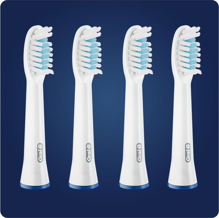 Actual product image Oral-B Pulsonic Sensitive (4 x)