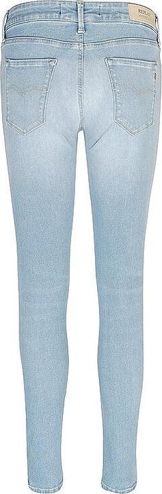 Image du produit Replay Jeans Skinny Fit NEW LUZ (W27/L30)