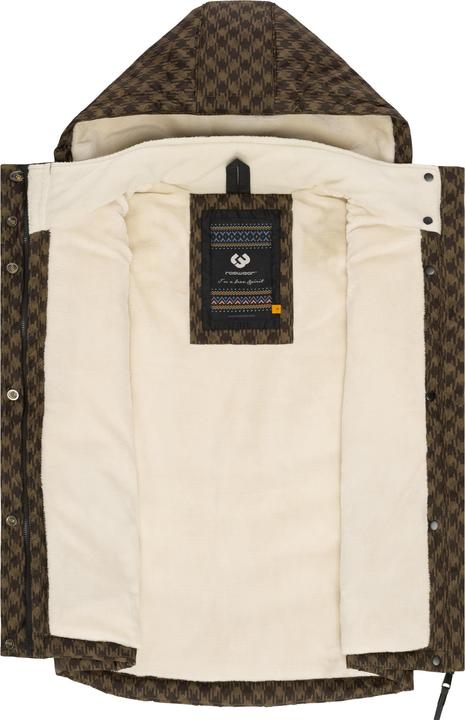 Immagine prodotto Ragwear Stampa Hesty (XL)