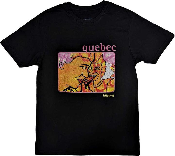 Ween Quebec