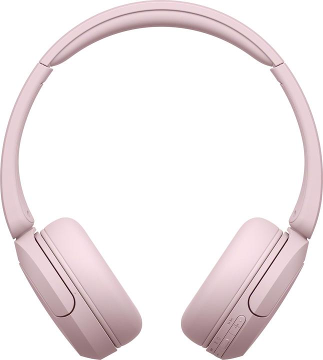 Actual product image Sony WH-CH520 (No noise cancelling, 50 h, Wireless)