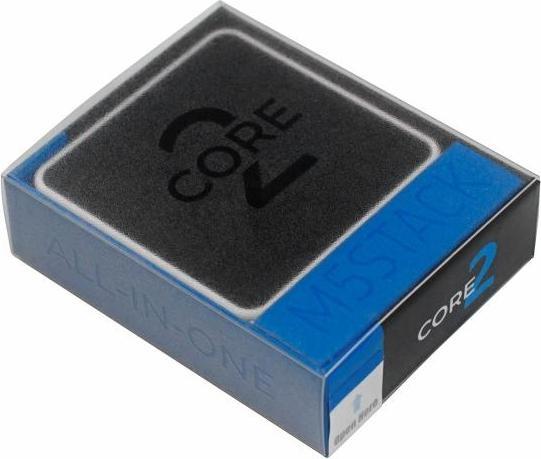 Produktbild M5Stack ESP32 Core 2