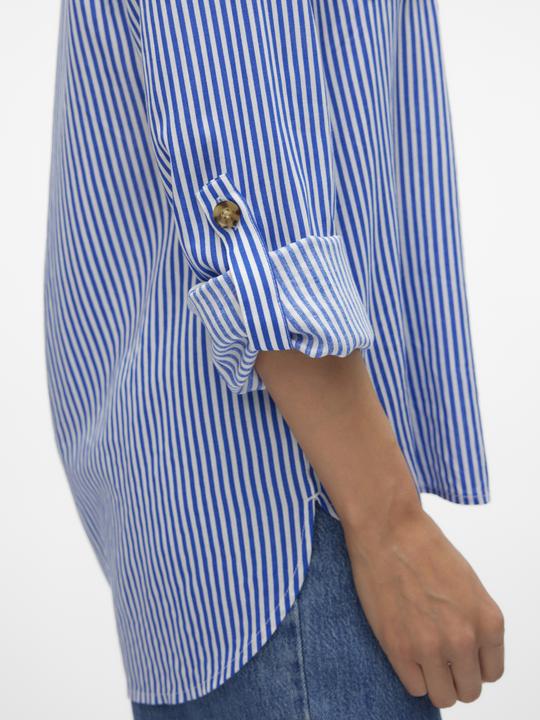 Immagine prodotto Vero Moda Vmbumpy L/S Shirt New Wvn Ga Noos (S)