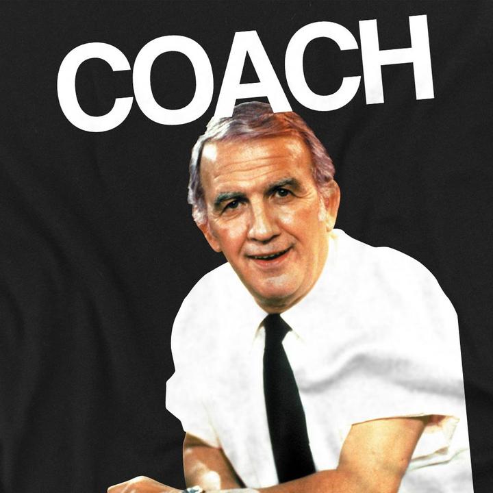 Produktbild Cheers Coach TShirt (L)