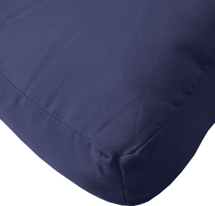 Produktbild VidaXL 10-tlg. Garten-Lounge-Set mit Kissen (60 x 40 x 12 cm)