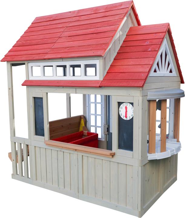 Immagine prodotto KidKraft Teatro BRAEWOOD