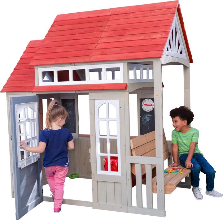Immagine prodotto KidKraft Teatro BRAEWOOD