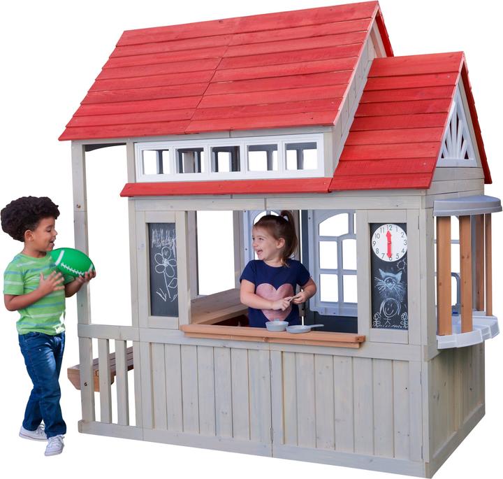 Immagine prodotto KidKraft Teatro BRAEWOOD