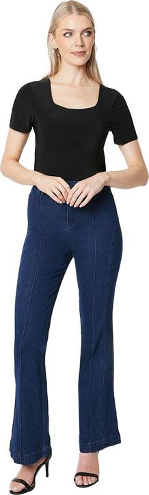 Immagine prodotto Principles Jeans Dettaglio di Cuciture A Campana Donna (42)