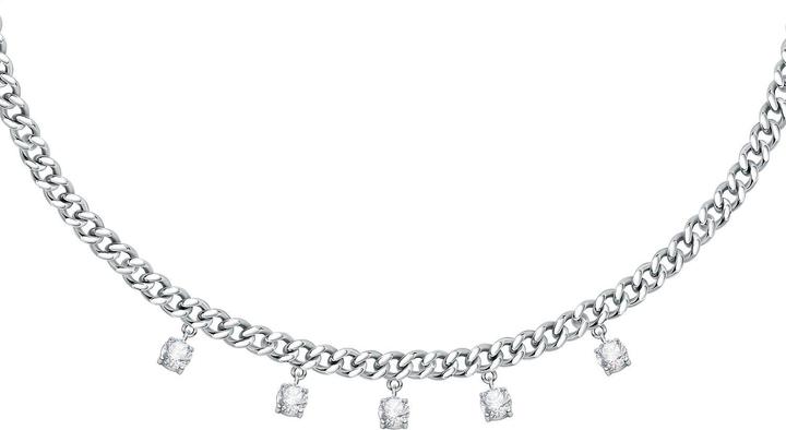 Favs Kette (Stainless steel)
