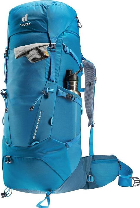 Produktbild Deuter Aircontact Core 40+10 (40 l)