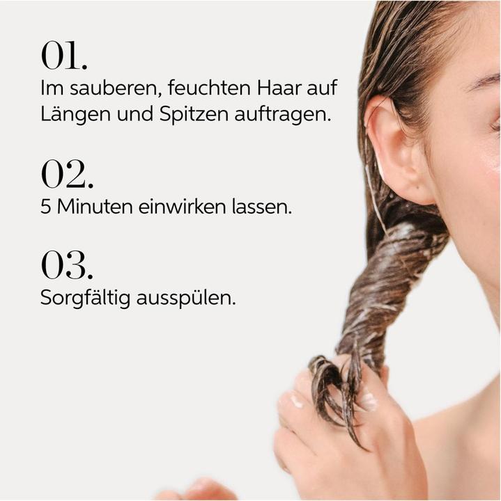 Produktbild Wella Fusion Mask (500 ml)
