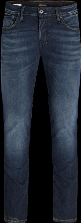 Actual product image Jack & Jones TIM ORIGINAL JOS 719 Slim/Straight Fit Jeans (W29/L34)