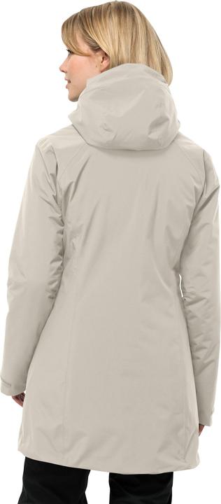 Actual product image Jack Wolfskin Heidelstein Ins Jkt W (XS)