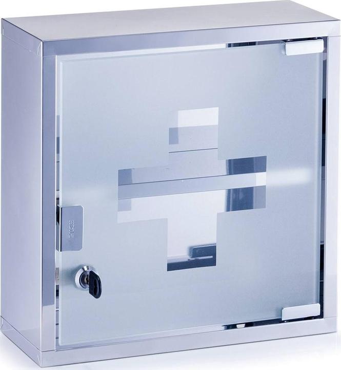 Actual product image Zeller Present medicine cabinet (30 x 12 x 60 cm)