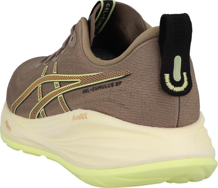 Produktbild ASICS Performance Laufschuh Gel-cumulus 27 - Us 9 (42.5) (42.5)