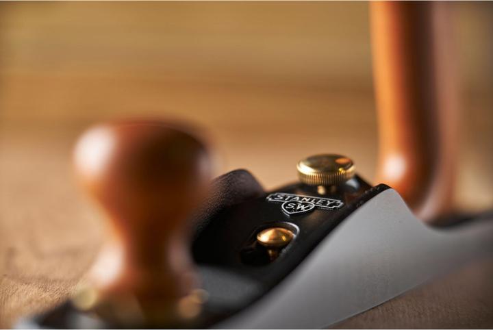 Actual product image Stanley Bench plane (50 mm)