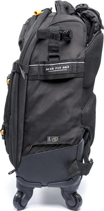 Image du produit Vanguard Alta Fly 55T (Chariot photo)