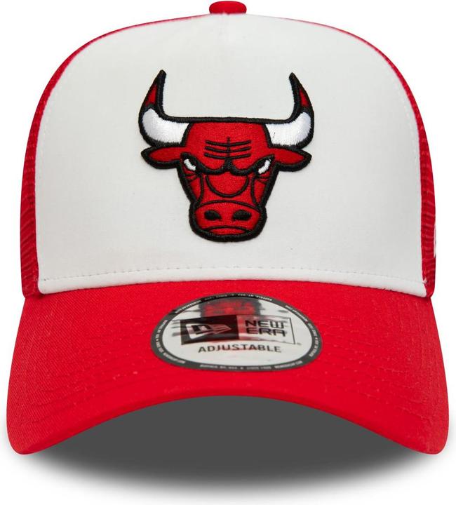 Actual product image New Era Trucker Chicago Bulls (One size)