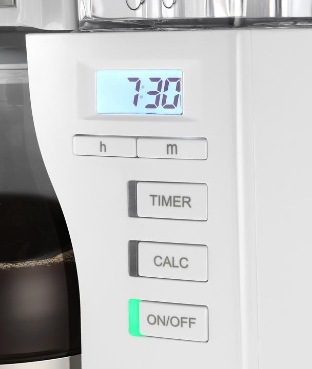 Image du produit Melitta Look V Timer