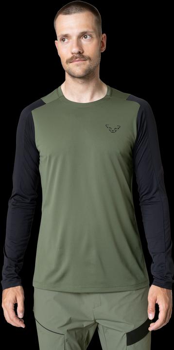 Produktbild Dynafit Transalper Langarmshirt (XL)