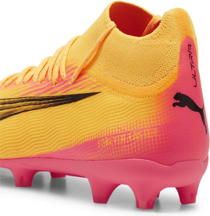 Image du produit Puma Ultra Pro Fg/Ag Jr (35.5)