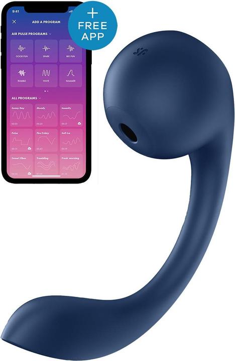 Productafbeelding Satisfyer Pro+ Golf 4