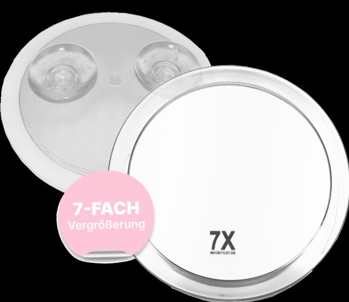 Image du produit Miroir (Ø 15 cm)