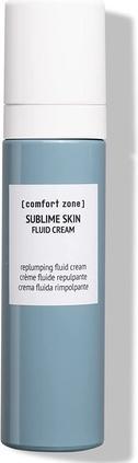 Produktbild Comfort Zone Sublime Skin (60 ml, Gesichtswasser, Bis SPF 10)