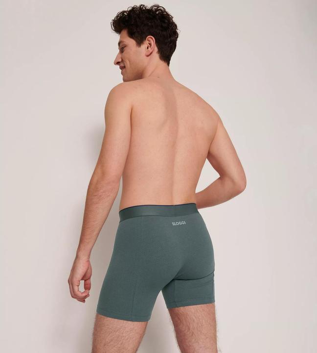 Image du produit Sloggi EVER Airy Short C4P (S, paquet de 4)